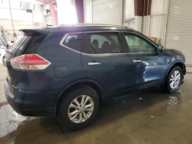 Photo 3 from auction – 2015 NISS ROGUE S with VIN 5N1AT2MK7FC861102