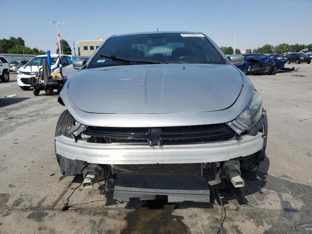 Photo 5 from auction – 2016 DODGE DART SXT with VIN 1C3CDFBBXGD531121
