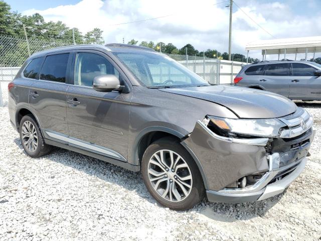 Photo 4 from auction – 2017 MITSUBISHI OUTLANDER with VIN JA4AZ3A35HZ016135
