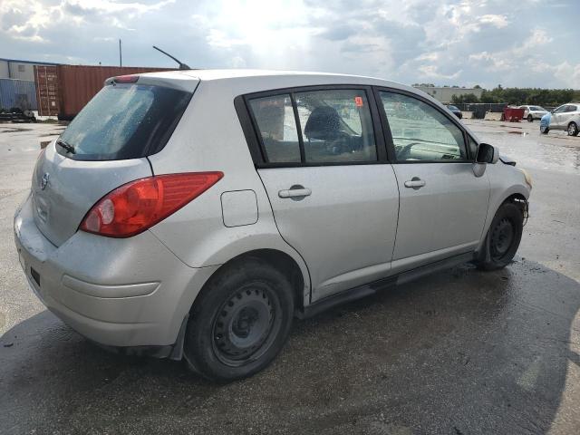 Photo 3 from auction – 2009 NISSAN VERSA S with VIN 3N1BC13E39L449446