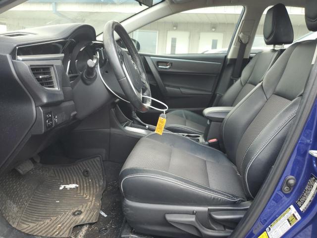 Photo 7 from auction – 2015 TOYOTA COROLLA L with VIN 2T1BURHE6FC340124
