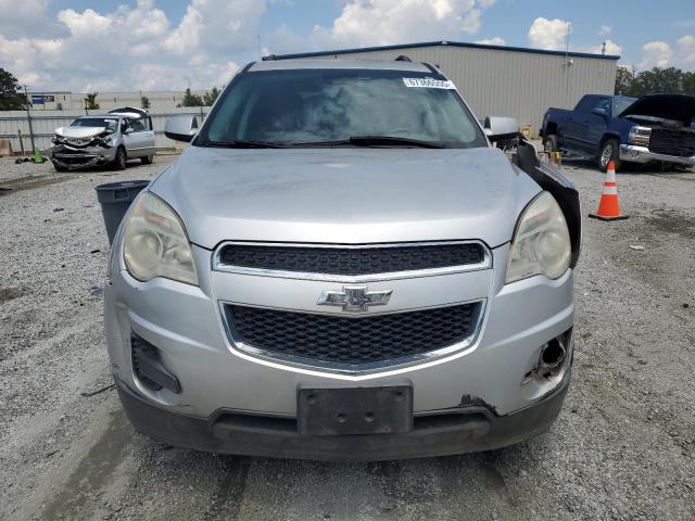Photo 5 from auction – 2015 CHEVROLET EQUINOX LT with VIN 2GNALBEK4F1124231