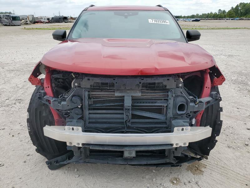 Photo 5 from auction – 2020 FORD EXPLORER X with VIN 1FMSK7DH0LGD15447