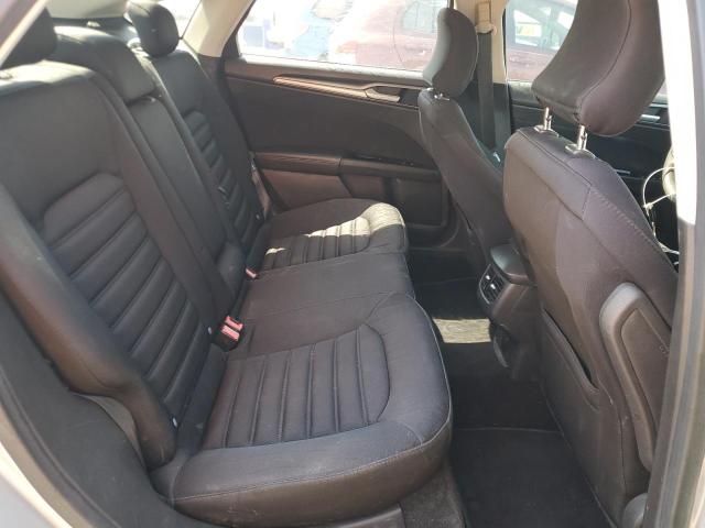 Photo 10 from auction – 2015 FORD FUSION SE with VIN 3FA6P0LU0FR184973