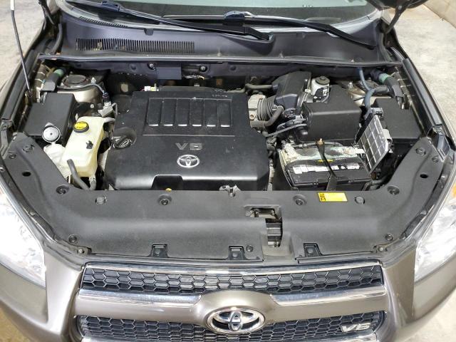 Photo 12 from auction – 2012 TOYOTA RAV4 LIMIT with VIN 2T3DK4DVXCW074664