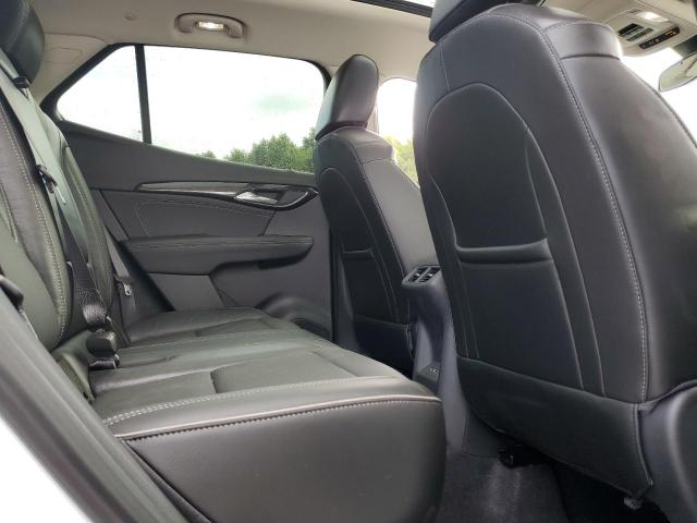 Photo 10 from auction – 2021 BUICK ENVISION ESSENCE with VIN LRBFZPR47MD131440