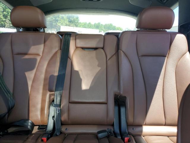 Photo 10 from auction – 2019 AUDI Q7 PREMIUM PLUS with VIN WA1LHAF70KD038527
