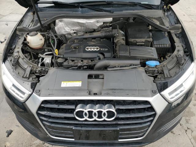 Photo 11 from auction – 2018 AUDI Q3 PREMIUM with VIN WA1JCCFS2JR018688