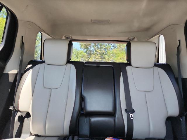 Photo 10 from auction – 2011 GMC TERRAIN SLT with VIN 2CTFLWE53B6214536