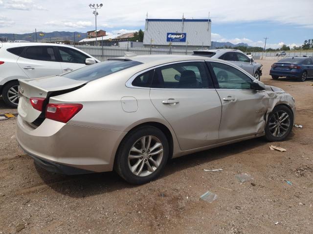 Photo 3 from auction – 2016 CHEVROLET MALIBU with VIN 1G1ZE5ST3GF296032