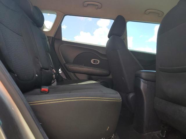Photo 10 from auction – 2015 KIA SOUL + with VIN KNDJP3A53F7203542