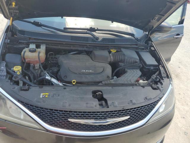 Photo 12 from auction – 2017 CHRYSLER PACIFICA T with VIN 2C4RC1BG2HR816885
