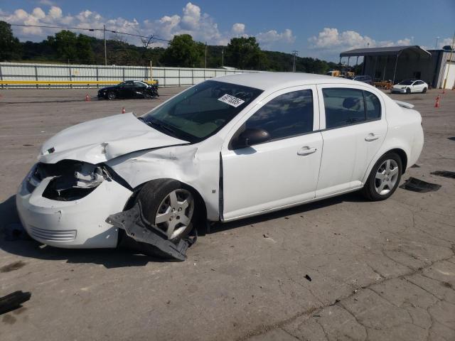 CHEVROLET COBALT LS 2006 with VIN 1G1AK55F667741867 - Photo from auction