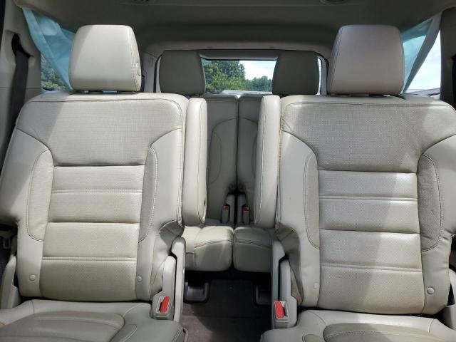 Photo 10 from auction – 2017 GMC ACADIA DEN with VIN 1GKKNPLS4HZ247646