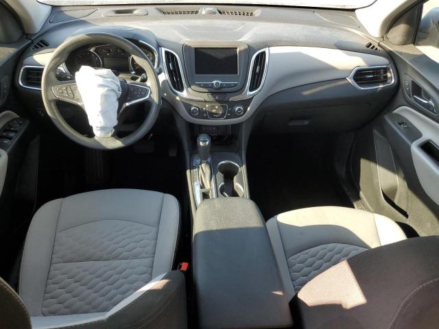 Photo 8 from auction – 2020 CHEVROLET EQUINOX LT with VIN 3GNAXKEV3LS722406