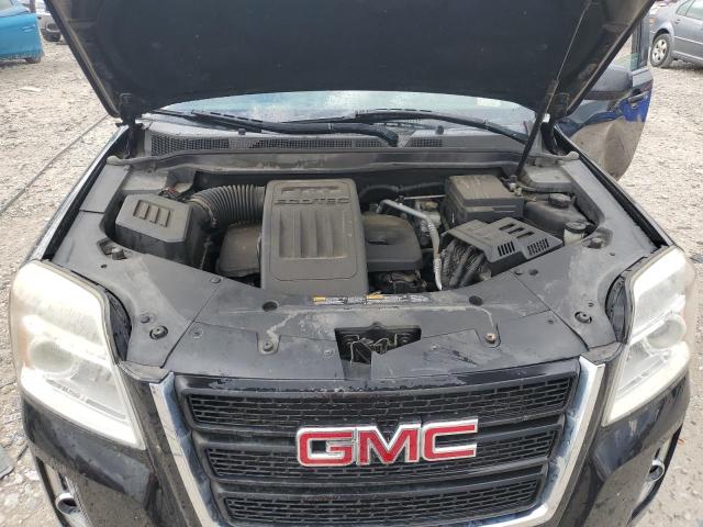 Photo 12 from auction – 2015 GMC TERRAIN SL with VIN 2GKALMEKXF6144804
