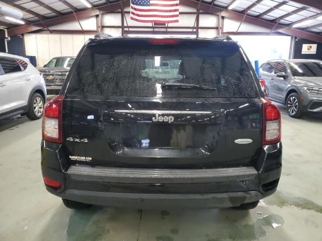 Photo 6 from auction – 2014 JEEP COMPASS LA with VIN 1C4NJDEB1ED761916