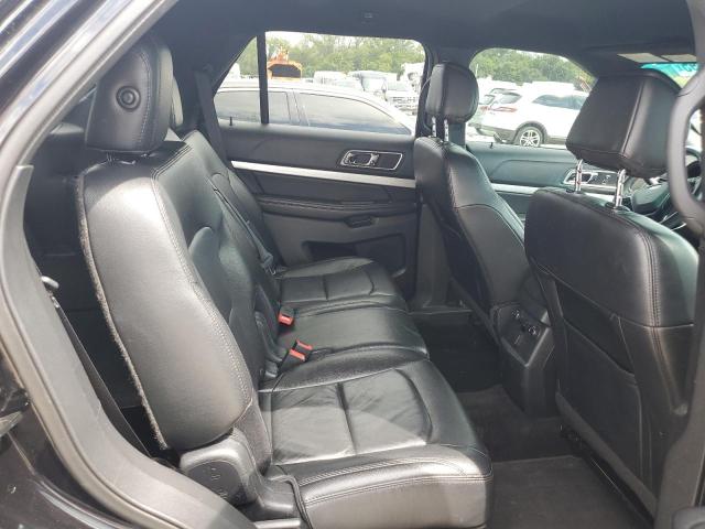 Photo 10 from auction – 2016 FORD EXPLORER X with VIN 1FM5K8D88GGC02693