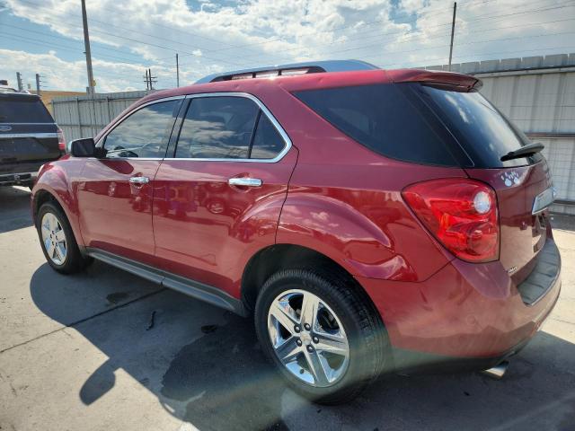 Photo 2 from auction – 2015 CHEVROLET EQUINOX LT with VIN 2GNFLHE35F6336883