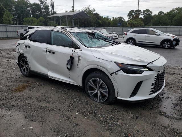 Photo 4 from auction – 2024 LEXUS RX 350 PREMIUM with VIN JTJCHMAA2R2015232