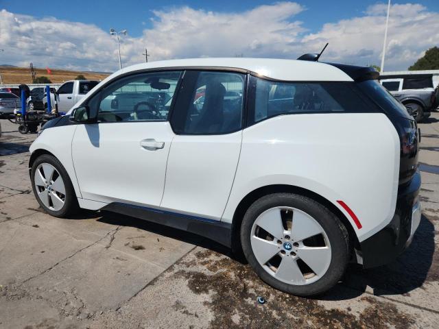 Photo 2 from auction – 2016 BMW I3 BEV with VIN WBY1Z2C59GV556350