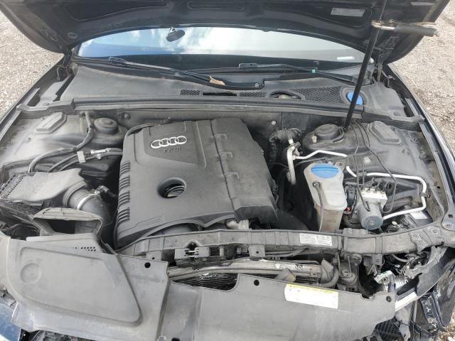 Photo 11 from auction – 2014 AUDI A5 with VIN WAULFAFR8EA020695