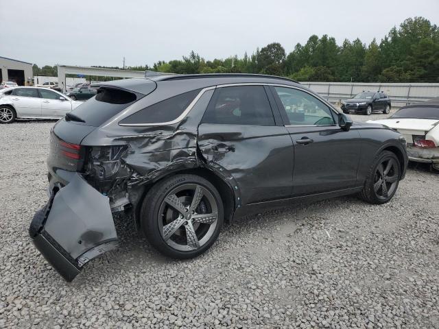 Photo 3 from auction – 2024 GENESIS GV70 BASE with VIN 5NMMADTB8RH009836