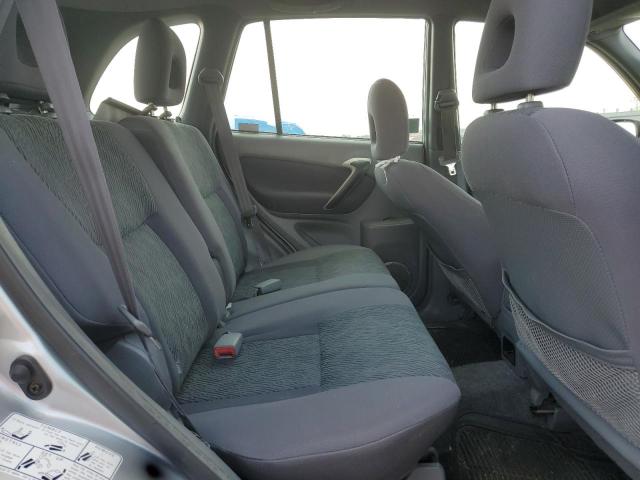 Photo 10 from auction – 2003 TOYOTA RAV4 with VIN JTEGH20VX30084441