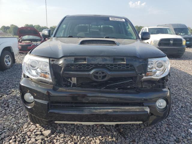 Photo 5 from auction – 2011 TOYOTA TACOMA DOU with VIN 3TMLU4EN6BM072656