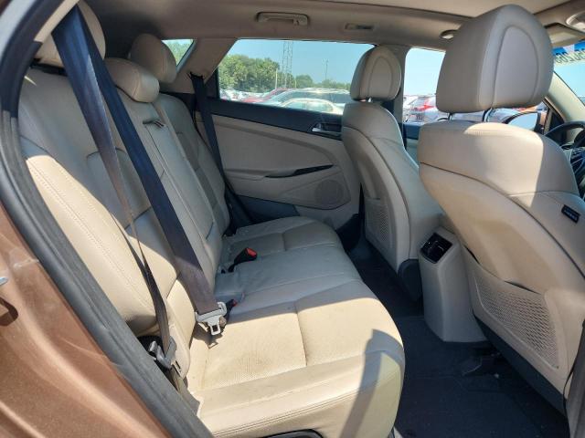 Photo 11 from auction – 2016 HYUNDAI TUCSON LIMITED with VIN KM8J3CA2XGU162097