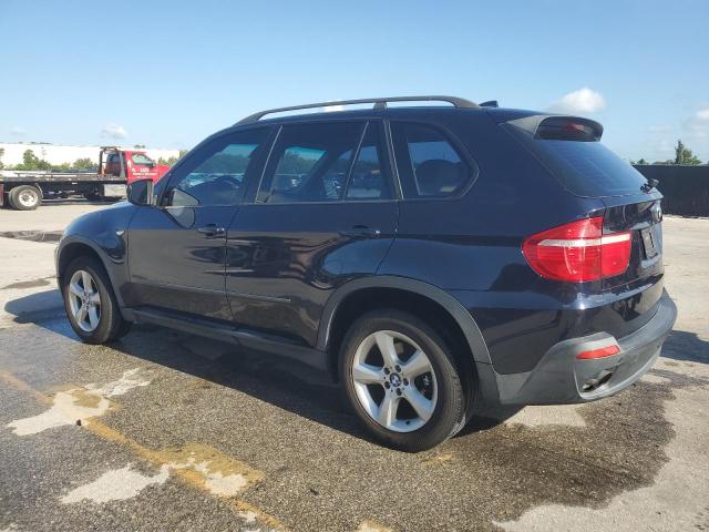 Photo 2 from auction – 2008 BMW X5 3.0I with VIN 5UXFE43568L008588
