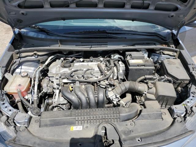 Photo 11 from auction – 2021 TOYOTA COROLLA LE with VIN 5YFEPMAE6MP231712