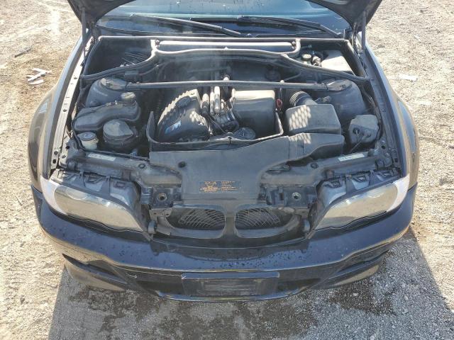 Photo 11 from auction – 2002 BMW M3 with VIN WBSBL93412JR18655
