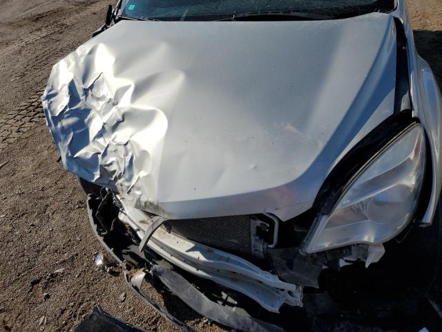 Photo 12 from auction – 2013 CHEVROLET EQUINOX LT with VIN 2GNALDEK2D6157739
