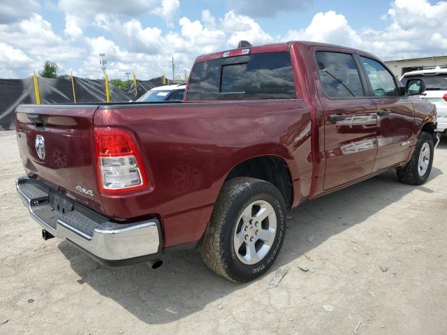 Photo 3 from auction – 2019 RAM 1500 TRADE with VIN 1C6SRFGT5KN640123