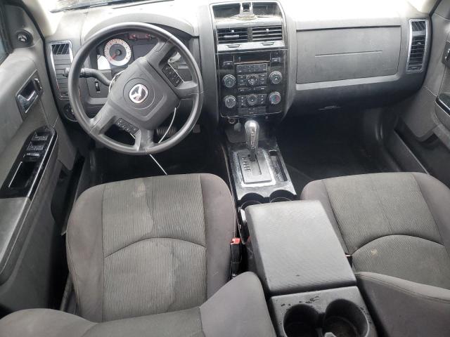 Photo 8 from auction – 2011 MAZDA TRIBUTE I with VIN 4F2CY0C76BKM02885
