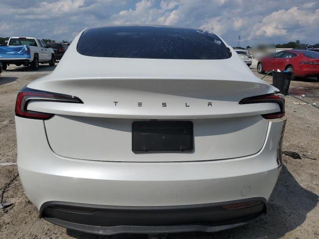 Photo 6 from auction – 2024 TESLA MODEL 3 with VIN 5YJ3E1EA9RF796252