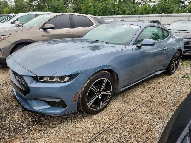 FORD MUSTANG 2024 with VIN 1FA6P8TH4R5112215 - Photo from auction