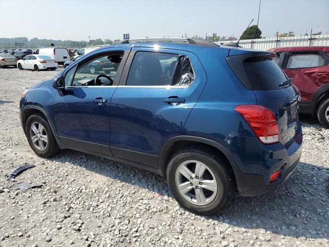 Photo 2 from auction – 2020 CHEVROLET TRAX 1LT with VIN KL7CJLSB2LB332473