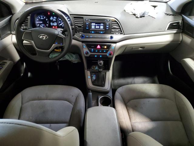 Photo 8 from auction – 2017 HYUNDAI ELANTRA SE with VIN KMHD74LF7HU190867