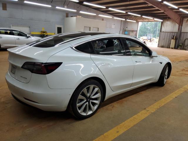 Photo 3 from auction – 2018 TESLA MODEL 3 with VIN 5YJ3E1EB5JF185745