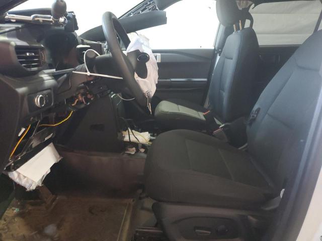 Photo 7 from auction – 2022 FORD EXPLORER P with VIN 1FM5K8AB2NGA92124