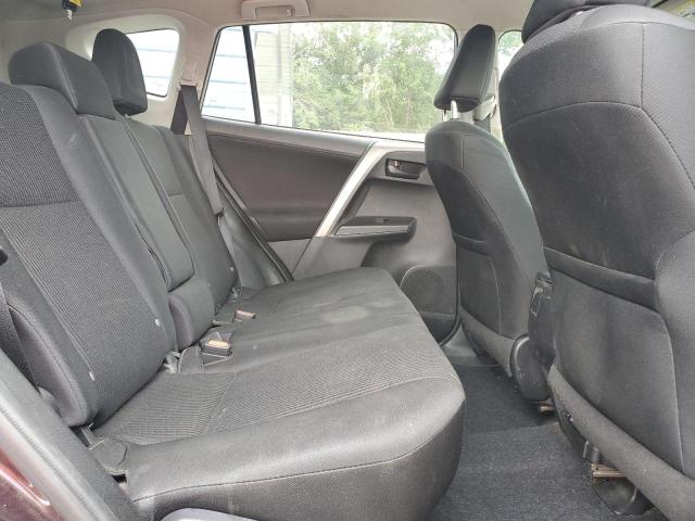Photo 11 from auction – 2017 TOYOTA RAV4 LE with VIN 2T3ZFREV5HW399865