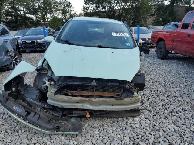 Zdjęcie 5 z aukcji – 2017 FORD FIESTA SE z VIN 3FADP4EJ3HM161303