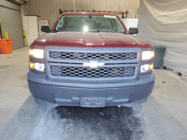 Photo 5 from auction – 2014 CHEVROLET SILVERADO with VIN 1GCNCPEH7EZ198101