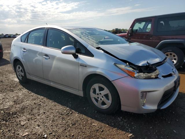 Photo 4 from auction – 2013 TOYOTA PRIUS with VIN JTDKN3DU5D5607481