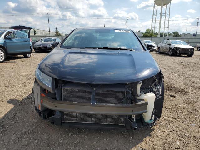 Photo 5 from auction – 2013 CHEVROLET VOLT with VIN 1G1RA6E48DU124561