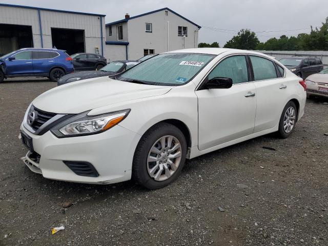 NISSAN ALTIMA 2.5 2016 with VIN 1N4AL3AP8GC258774 - Photo from auction