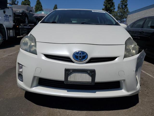 صورة رقم 5 من المزاد - 2011 TOYOTA PRIUS مع VIN JTDKN3DU1B5324167