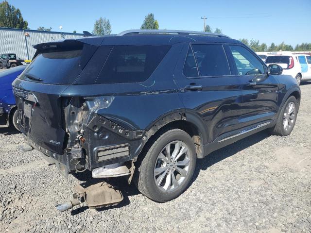Photo 3 from auction – 2023 FORD EXPLORER L with VIN 1FMSK8FH3PGA94516